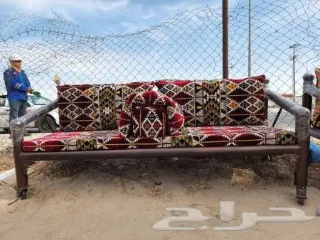 كراسي صبغ فرن مع جلسات 15