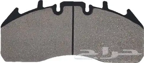 فرامل شاحنات فولفو 1