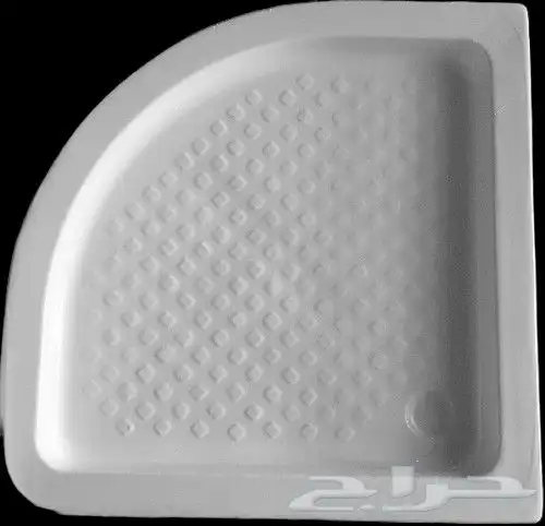 اكريليك بانيوهات و احواض قدم . ضمان 5 سنوات 39