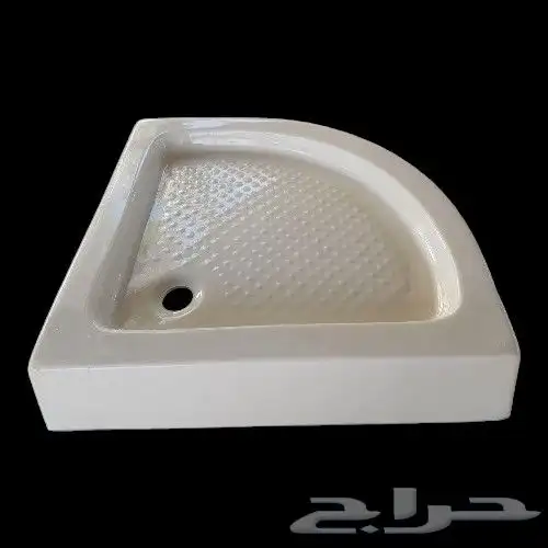 اكريليك بانيوهات و احواض قدم . ضمان 5 سنوات 31