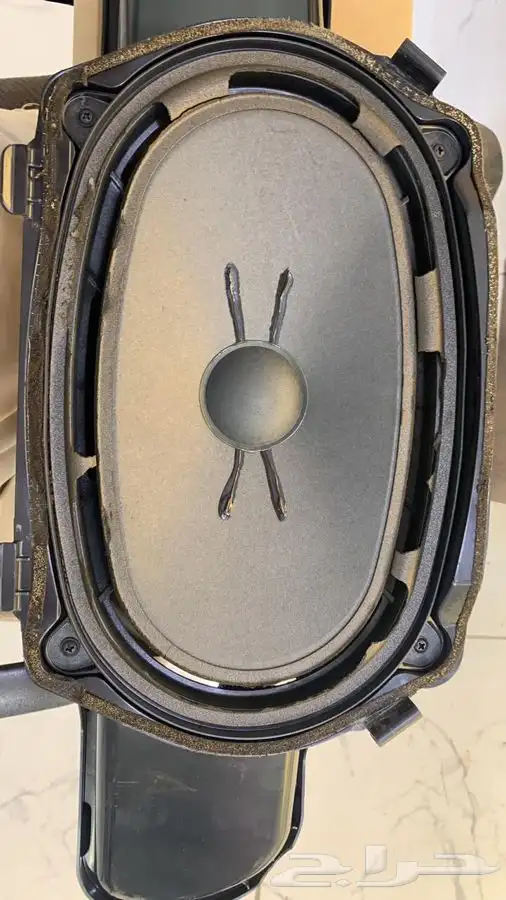 صيانة سماعات السيارات 8