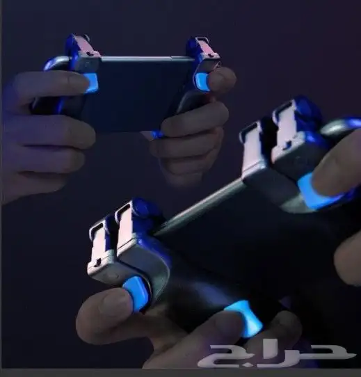 افضل بكج ازرار للجوال ستنقرات شادو ميجر وشادو فايس flydigi 3