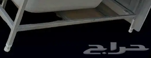 اكريليك بانيوهات و احواض قدم . ضمان 5 سنوات 17