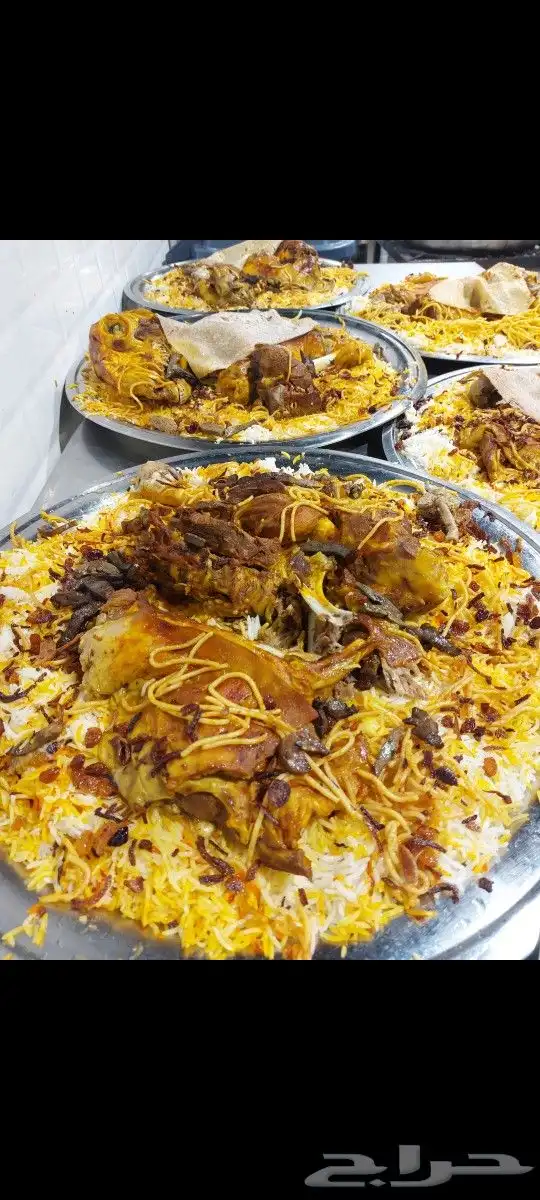 طبخ وذبايح ثلاجة مع التوصيل إلى باب البيت 0