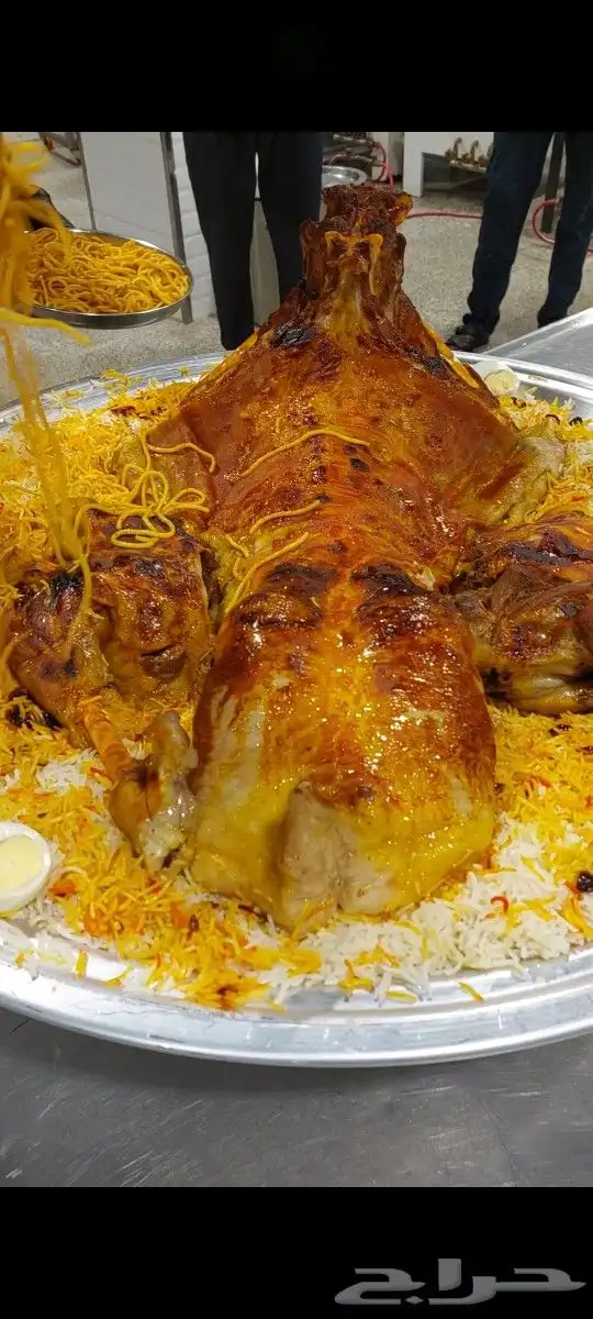 طبخ وذبايح ثلاجة مع التوصيل إلى باب البيت 2