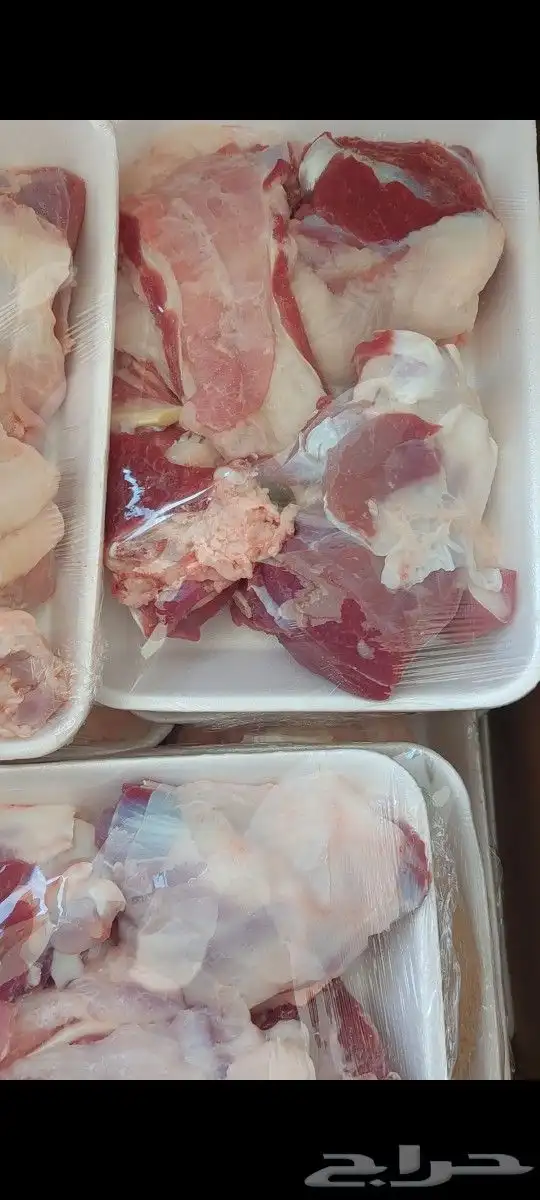 طبخ وذبايح ثلاجة مع التوصيل إلى باب البيت 9