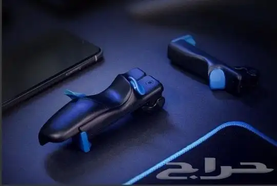 افضل بكج ازرار للجوال ستنقرات شادو ميجر وشادو فايس flydigi 5