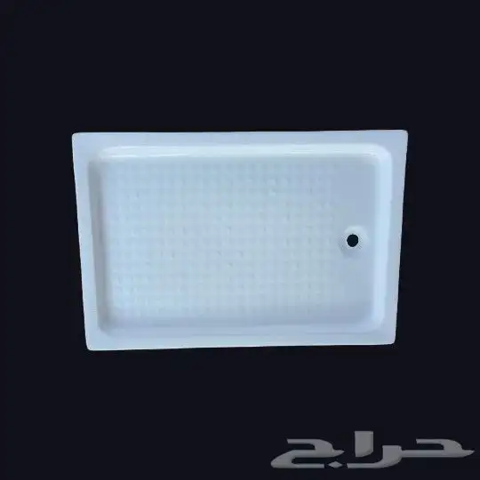 اكريليك بانيوهات و احواض قدم . ضمان 5 سنوات 14