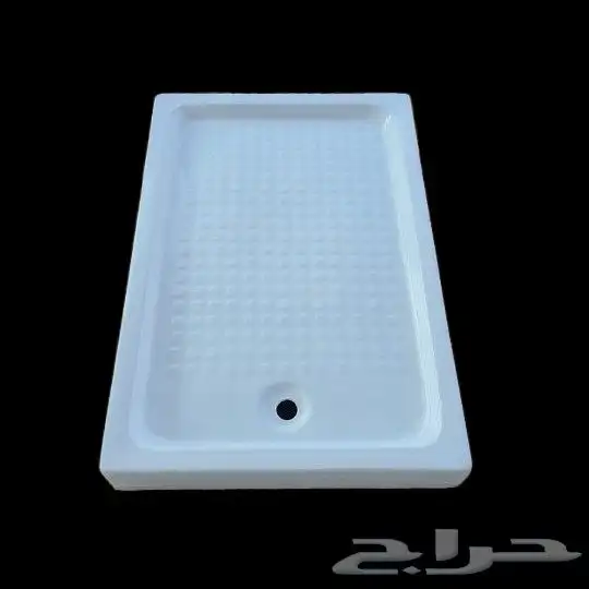 اكريليك بانيوهات و احواض قدم . ضمان 5 سنوات 13