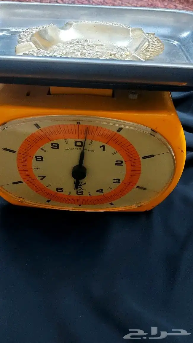 طفايه نحاس قديمه تراث نوادر 10