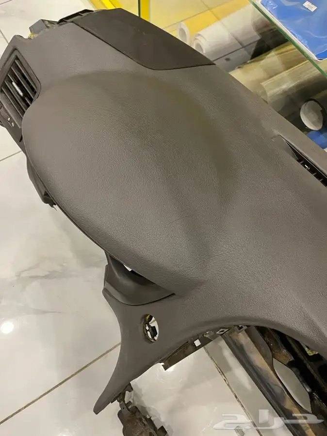 تنجيد طبلون لكزس2007 الى 12 5