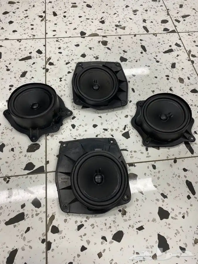 صيانة سماعات السيارات 11