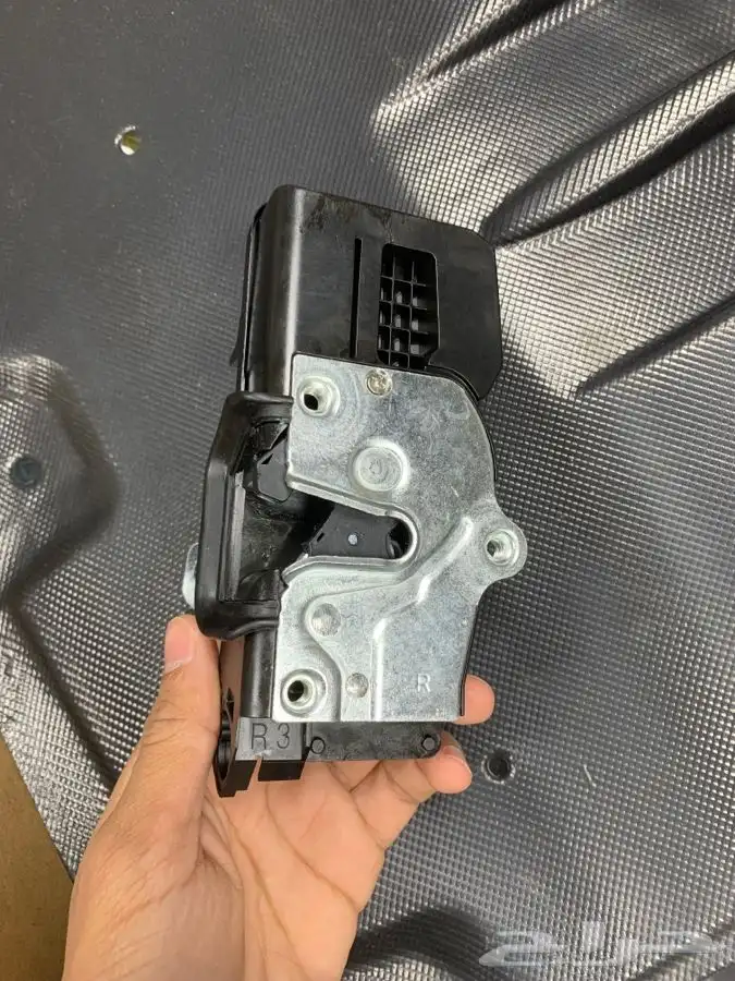 مسكات و سنترلوك يد جمس -تاهو 7-14 2