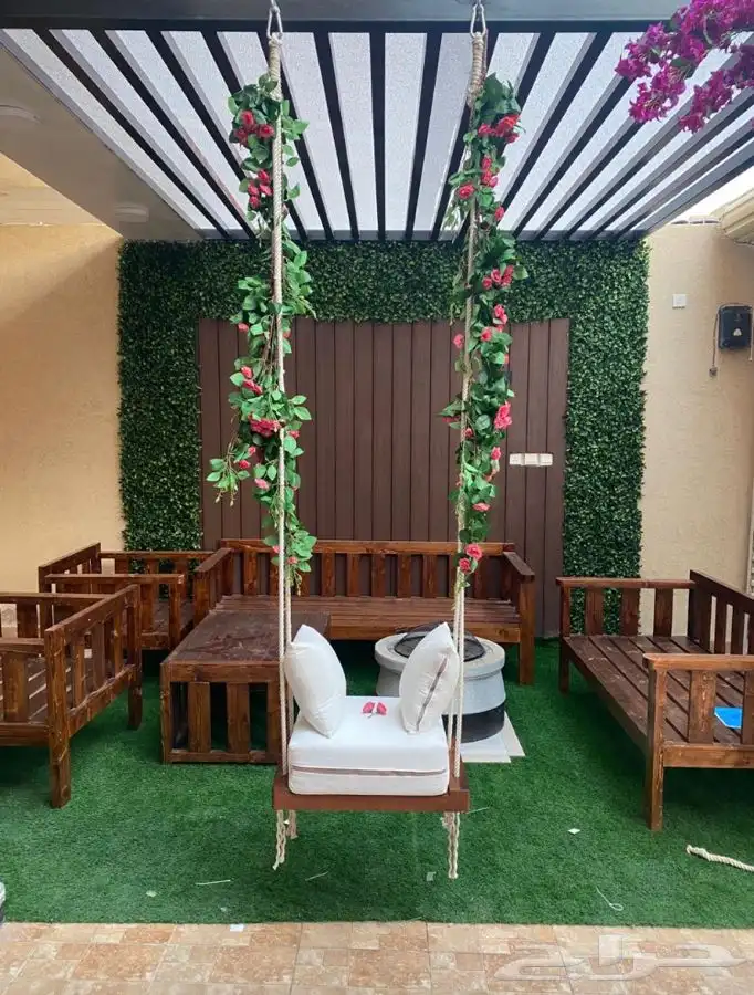 تكسيات وبديل خشب 35 ريال 0