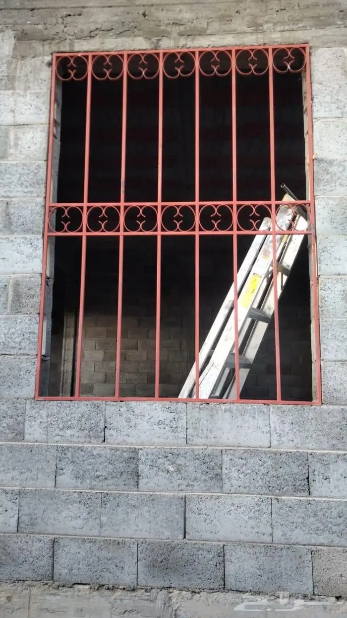 حدادة في ابها 6