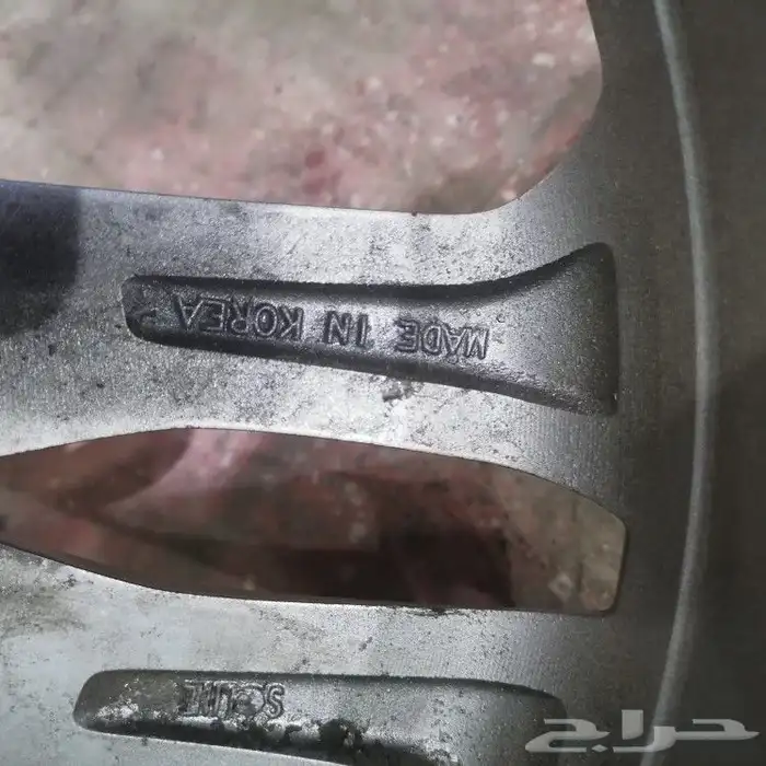 جنوط سوناتا اصلي وكاله 10