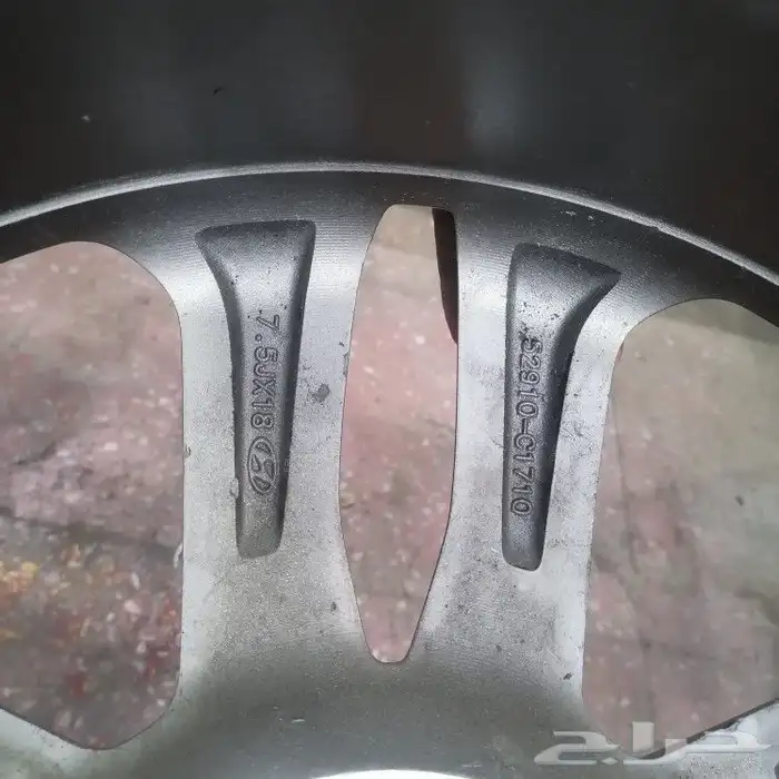 جنوط سوناتا اصلي وكاله 9