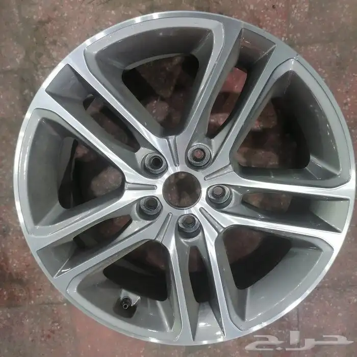 جنوط سوناتا اصلي وكاله 4