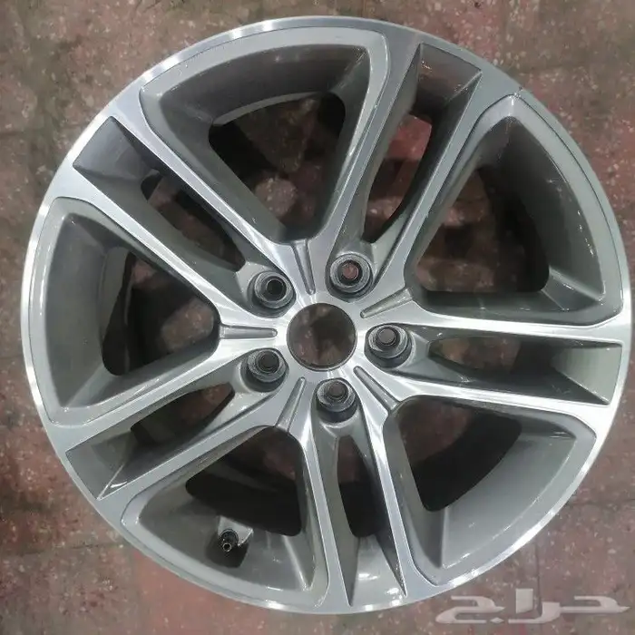 جنوط سوناتا اصلي وكاله 8