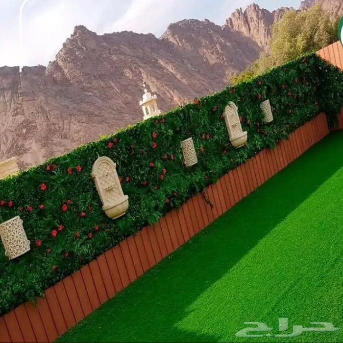 تكسيات وبديل خشب 35 ريال 4