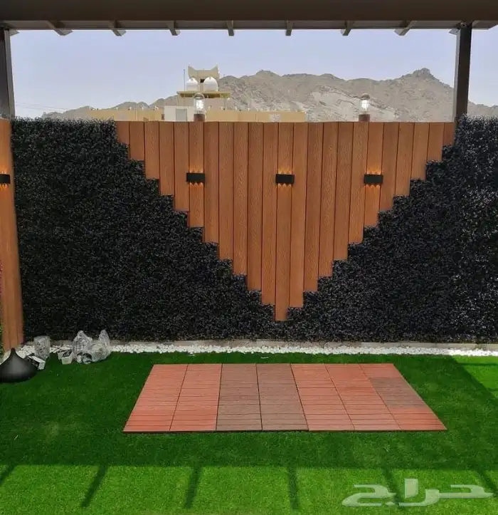 تكسيات وبديل خشب 35 ريال 5