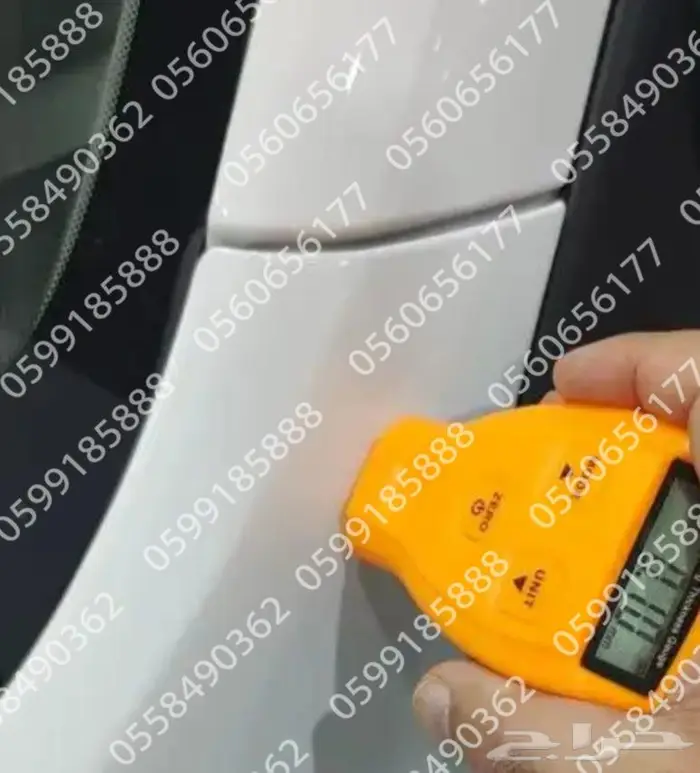 فحص كومبيوتر سيارات متنقل بالرياض 4