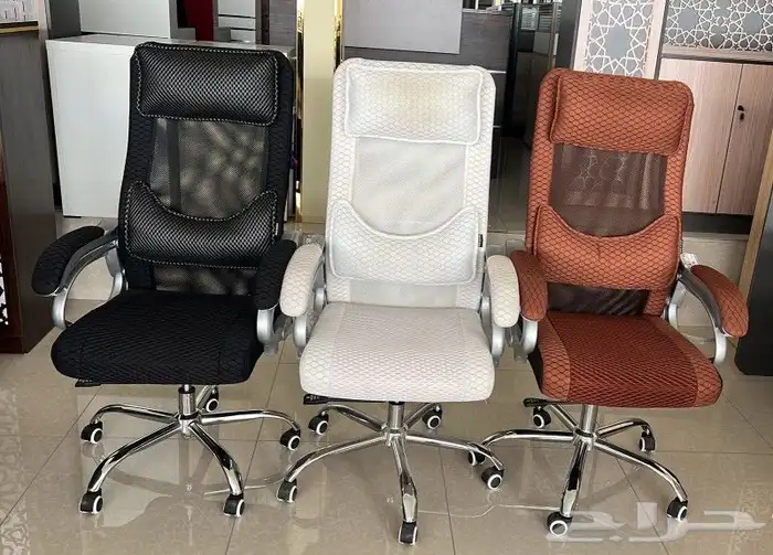 مكتب زجاج عروض 12