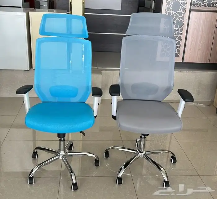 مكتب زجاج عروض 15