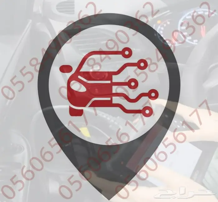 فحص كومبيوتر سيارات متنقل بالرياض 0