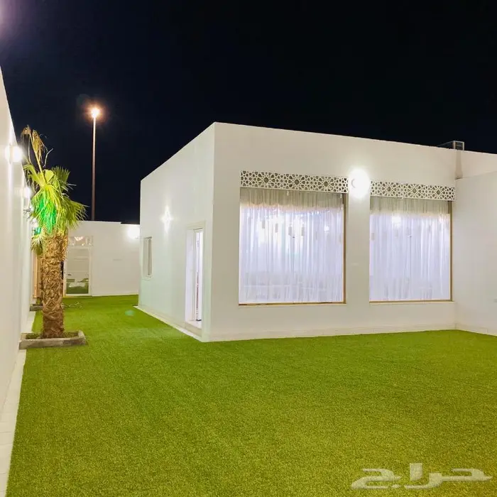 استراحة الذهبية في شوران 1