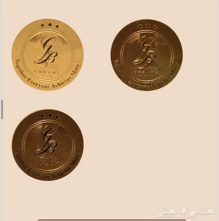 ستيكرات شكلاتة رول مطبوعة طباعة حراري حبر حفر 2