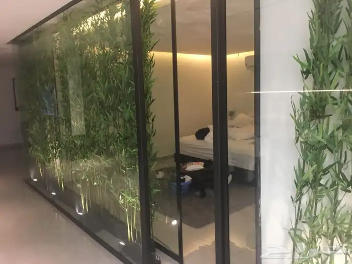 زجاج سكريت زجاج الخليج 10