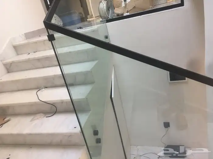 زجاج سكريت زجاج الخليج 2