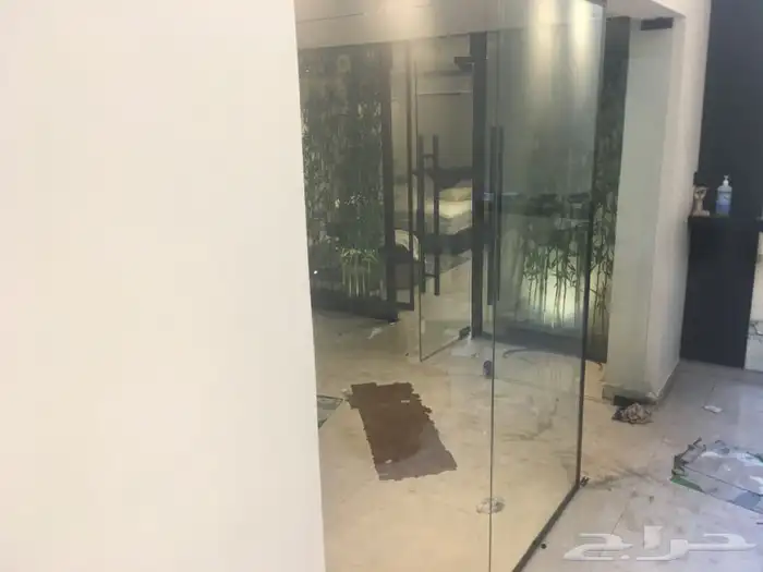 زجاج سكريت زجاج الخليج 5