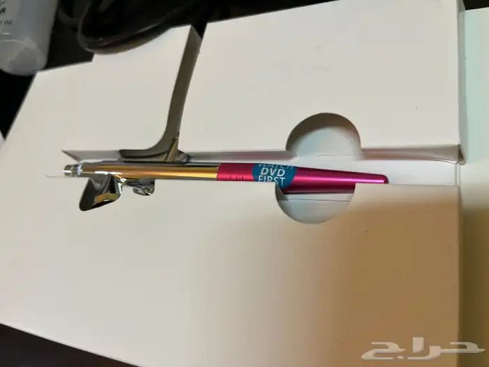 مكينة رش المكياج 5