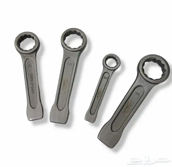 مفتاح صلب طرق 0