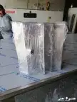 مصبات أستيل نوافير شلالات 3