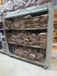 دولاب تخزين الاحواش 7
