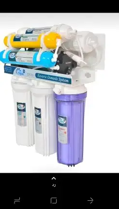 اجهزة وفلاتر لتحلية المياه صيانه تركيب اتصل نصل 1