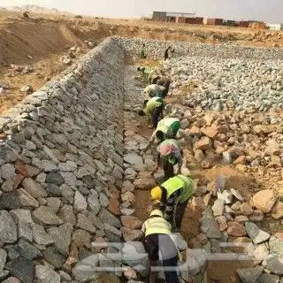 ربراب حجر وشبك 10