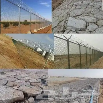 ربراب حجر وشبك 11
