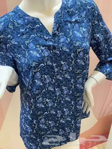 بلوزات وتنانير منوعه للبيع بالتقسيط 24