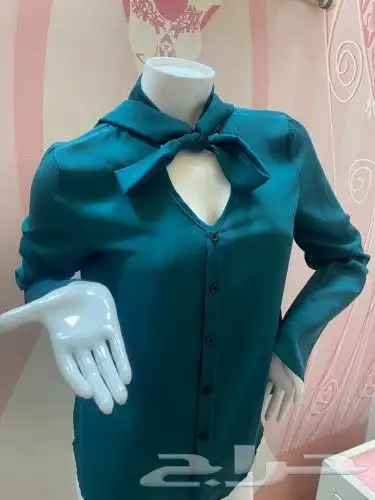 بلوزات وتنانير منوعه للبيع بالتقسيط 14