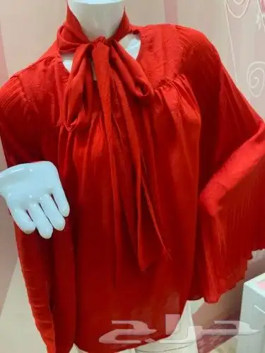 بلوزات وتنانير منوعه للبيع بالتقسيط 20
