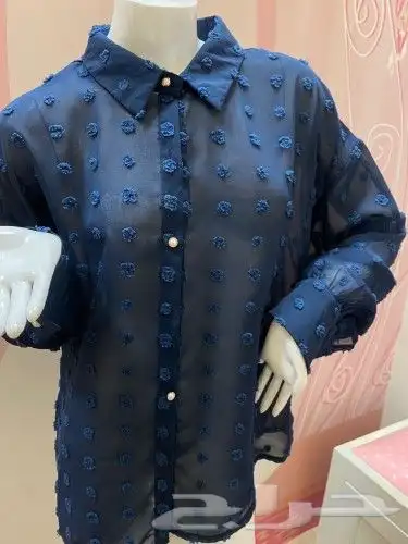 بلوزات وتنانير منوعه للبيع بالتقسيط 26