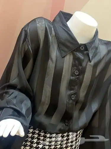 بلوزات وتنانير منوعه للبيع بالتقسيط 15