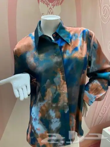 بلوزات وتنانير منوعه للبيع بالتقسيط 23