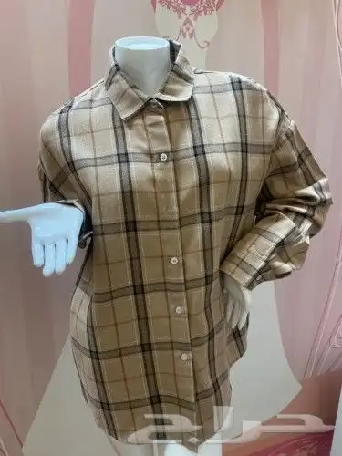 بلوزات وتنانير منوعه للبيع بالتقسيط 11