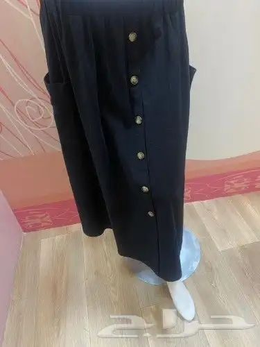 بلوزات وتنانير منوعه للبيع بالتقسيط 2