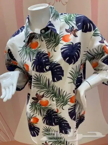 بلوزات وتنانير منوعه للبيع بالتقسيط 19